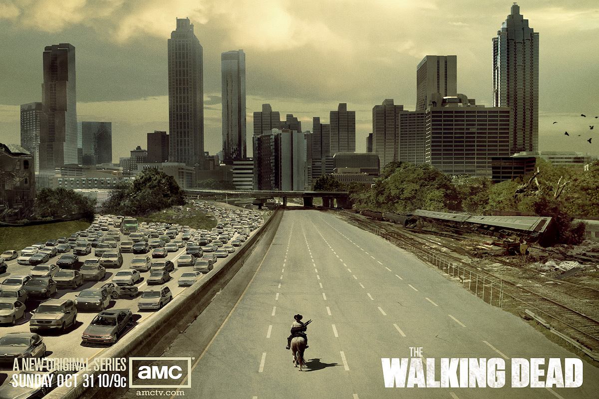 The Walking Dead, toutes les dernières news